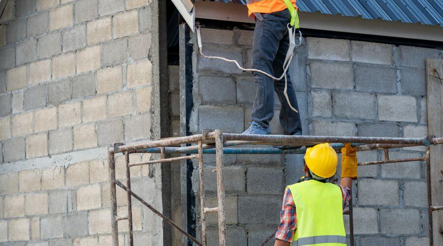 Expert tile roof repair services in New Lebanon, NY